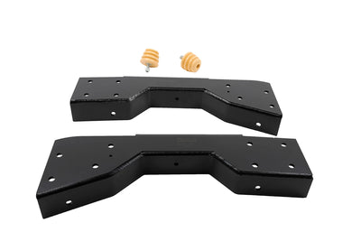 Belltech C-Notch Kit for 1995-1999 Chevrolet Tahoe RWD