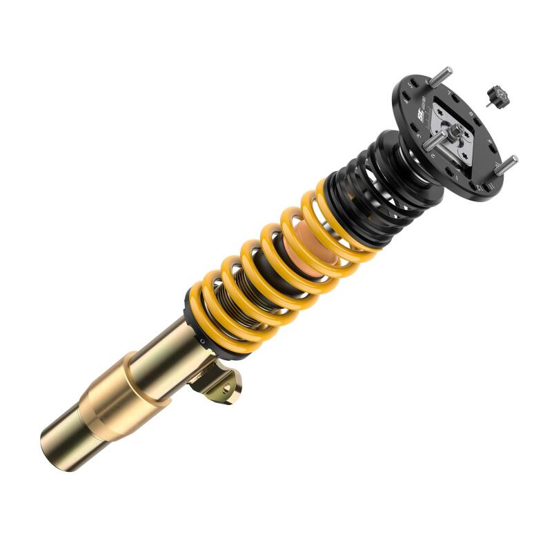 ST Suspensions ST XTA Coilover Kit - Without DCC for 2008-2013 BMW M3 4.0L V8 (E90/E92/E93) 18220867 - photo 5