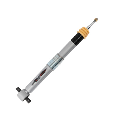 Belltech 0-4" Lift Kit (Front and Rear Trail Performance Struts) for 2021-2026 Ford Bronco w/o Sasquatch 4WD