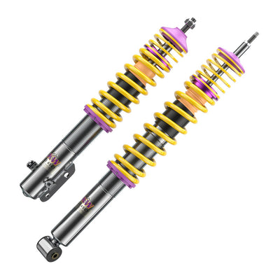 KW Suspension Variant 2 Coilover Kit for 1993-1999 Volkswagen Golf 15280004 - photo 3