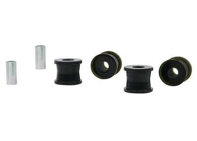 Whiteline Rear Sway Bar Link Bushing for 2000 BMW 323Ci 3 Series (E46) W23394