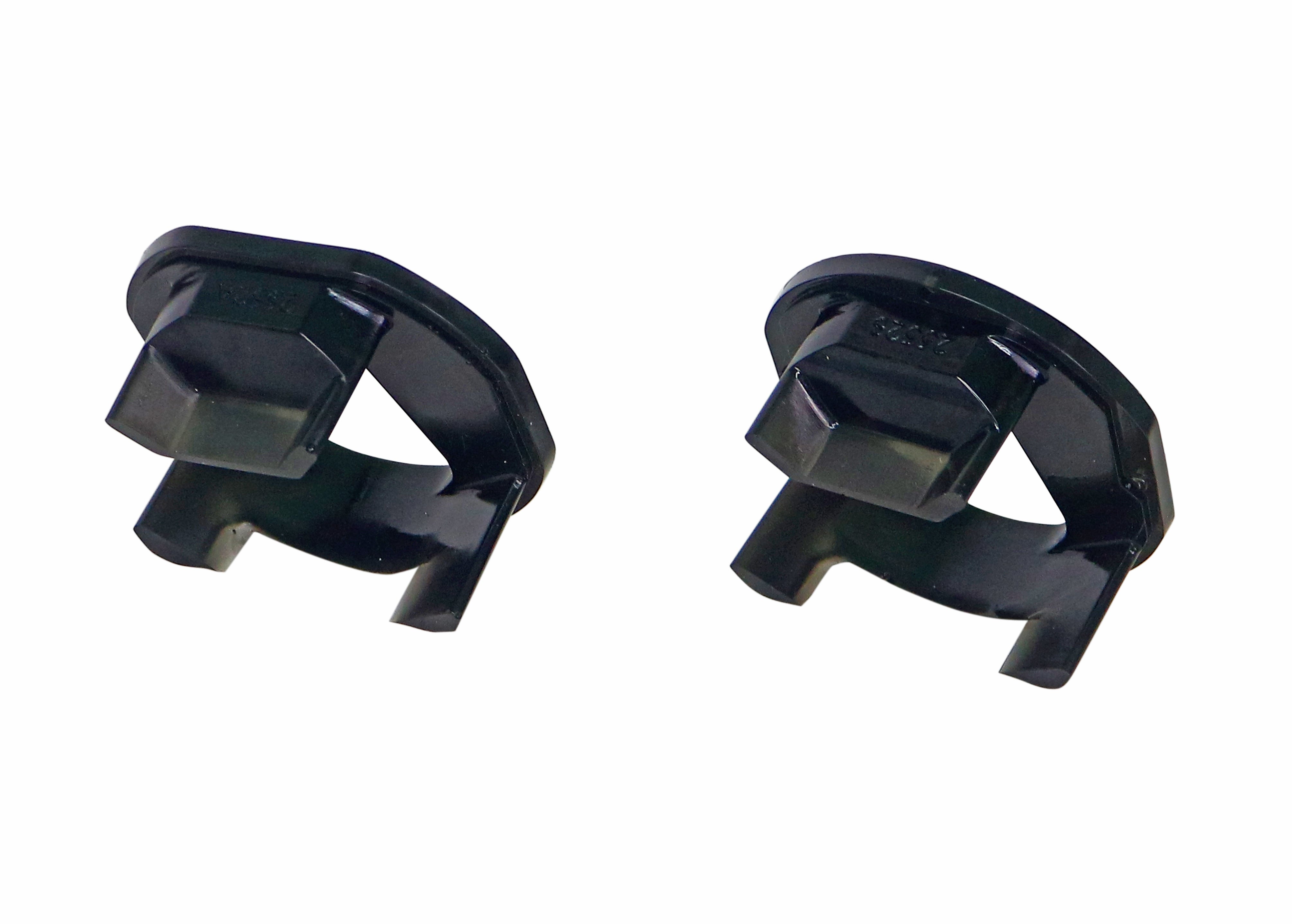 Whiteline Front Gearbox Mount Bushing Kit for 2002-2006 Mini Cooper (R50/R53) W93523