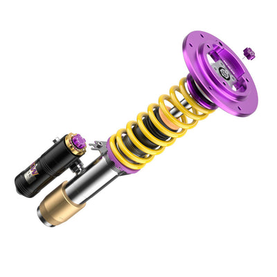 KW V4 coilover kit for the 2016-2021 BMW M2, photo 3