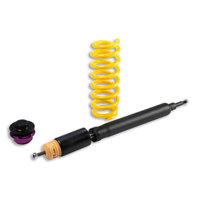 KW Suspension Variant 1 Coilover Kit for 2006-2013 BMW 3 Series Sedan/Coupe 10220032 - photo 6
