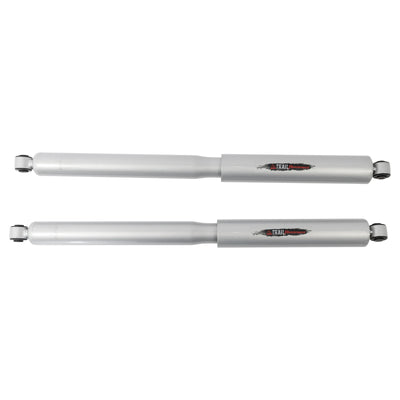 Belltech 6" Lift Kit (Front Spacers and Rear Trail Performance Shocks) for 2021-2026 Ford F-150 4WD