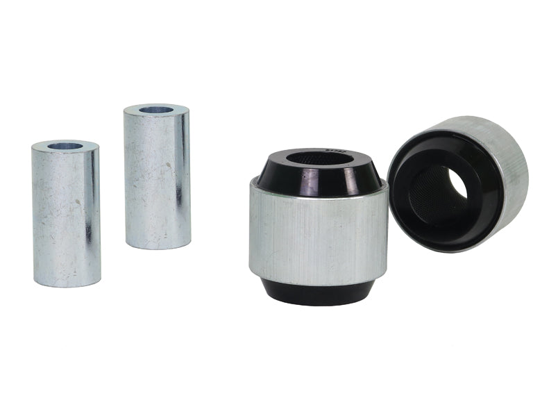 Whiteline Rear Lower Rearward Control Arm Kit for 2015-2023 Ford Mustang (S550) W63498