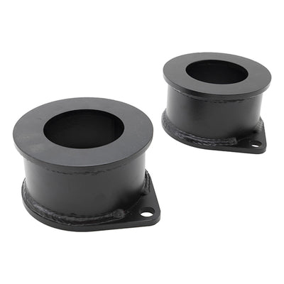 Belltech 2.5" Leveling Kit (Front & Rear Coil Spring Spacers) for 2007-2017 Jeep Wrangler Rubicon 4WD 4-Door