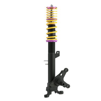KW Variant 3 Coilover Kit - 1988-1991 BMW M3 352200DB