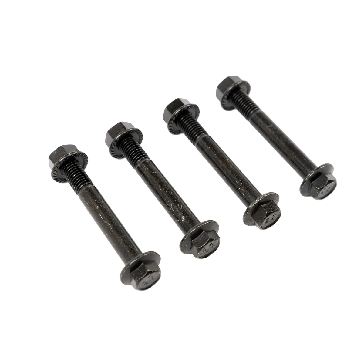 Belltech 1" Leveling Kit (Lift Front Strut Spacer Kit) for 2021-2026 Ford Bronco w/o Sasquatch 4WD