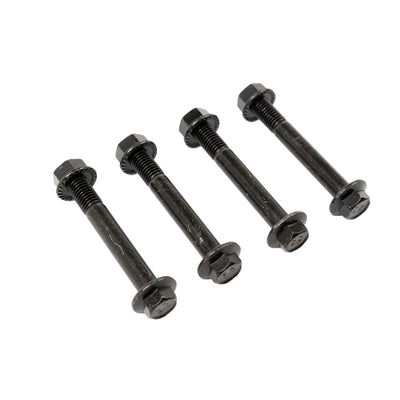 Belltech 1" Leveling Kit (Lift Front Strut Spacer Kit) for 2021-2026 Ford Bronco w/o Sasquatch 4WD