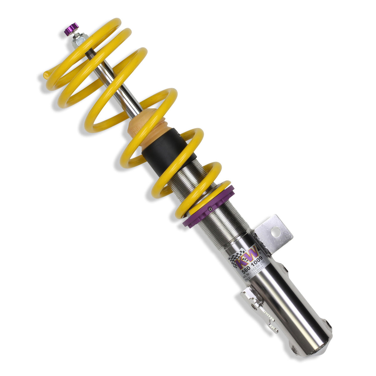 KW Suspension Variant 2 Coilover Kit for 2011-2016 Scion tC 15256012 - photo 4