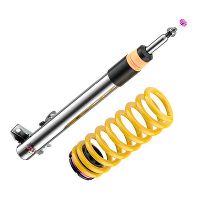 KW Variant 3 Coilover Kit - 1994-1995 Mercedes-Benz E320 Sedan/Coupe 352250AU