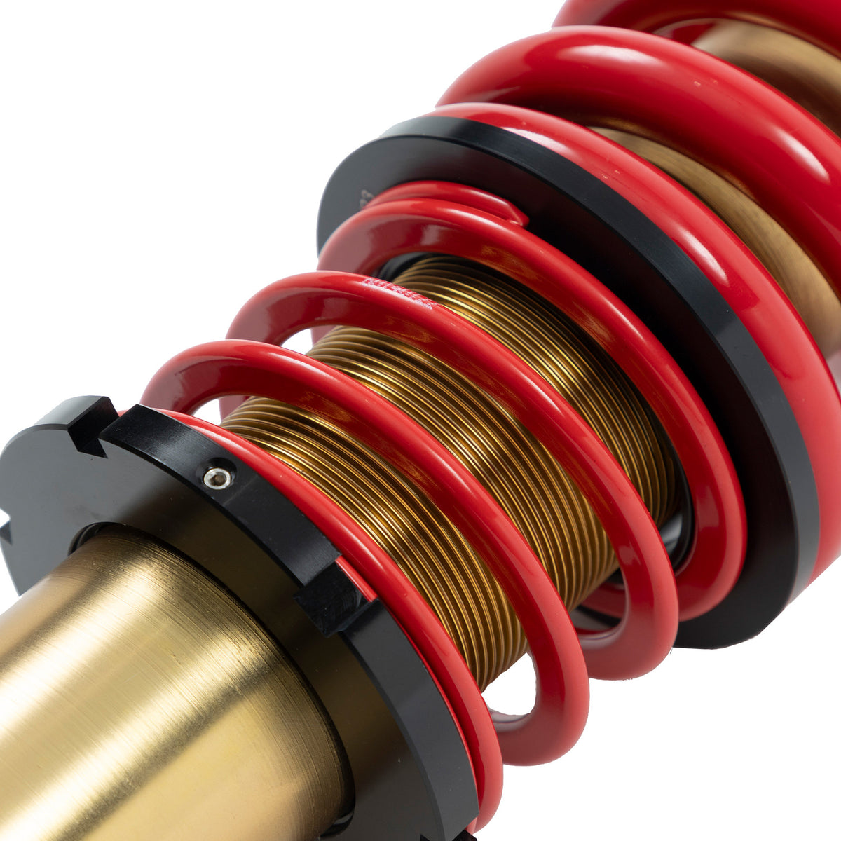 Belltech Coilover Kit (0-2" Lift) for 2015-2020 Ford F-150 RWD/4WD