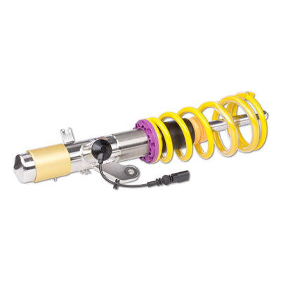 KW DDC Plug & Play Coilover Kit - 2017-2020 BMW M240i xDrive 39020023