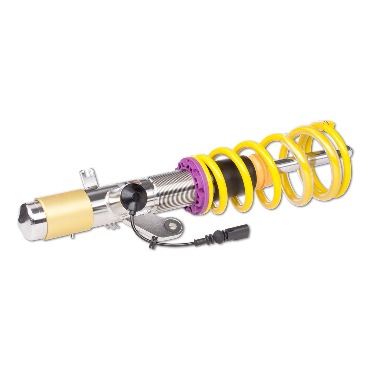 KW DDC Plug & Play Coilover Kit - 2015-2016 BMW M235i xDrive 39020023