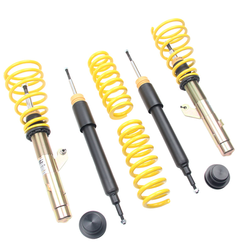 ST Suspensions ST X Coilover Kit for 2006-2011 BMW 3 Series 335i 6cyl Sedan (E90) 13220032 - photo 4