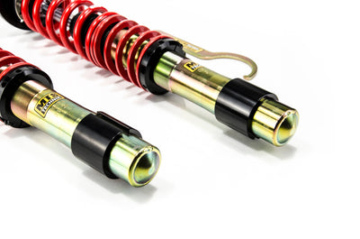 MTS Technik Street Series Front Coilover Suspension for 1997-2003 BMW 540i (E39) MTSGWBM107
