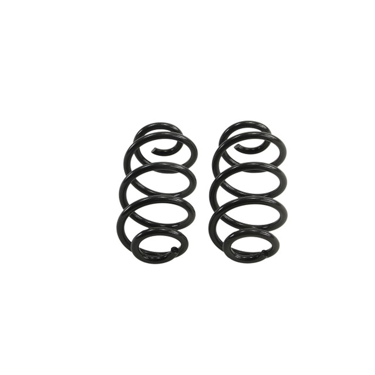 Belltech Coil Spring Set (2" Rear Drop) for 2003-2005 Ford Expedition RWD