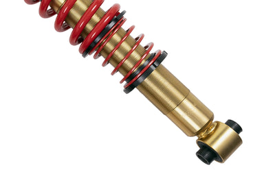 Belltech Coilover Kit (0-4" Rear Lift) for 2021-2026 Ford Bronco 4WD