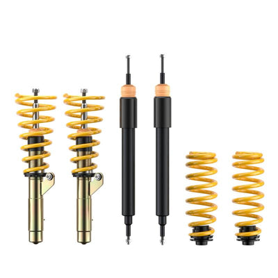 ST Suspensions ST X Coilover Kit for 2006-2011 BMW 3 Series 335i 6cyl Sedan (E90) 13220032 - photo 6