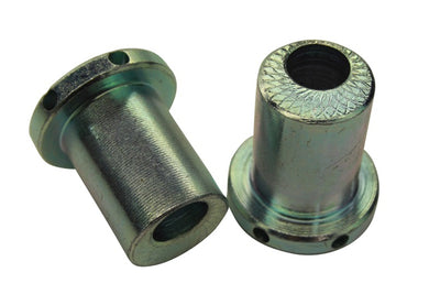 Whiteline Rear Upper Inner Control Arm Bushing Kit for 2005-2011 Volvo V50 (P1)