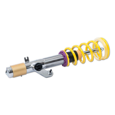 KW DDC Plug & Play Coilover Kit - 2017-2020 BMW 430i xDrive Gran Coupe 39020034