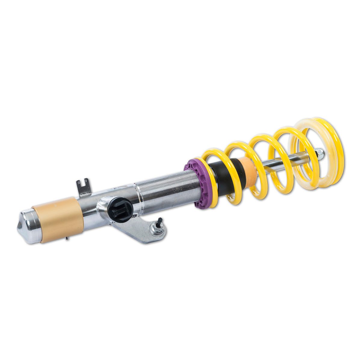 KW DDC Plug & Play Coilover Kit - 2015-2016 BMW 428i xDrive Gran Coupe 39020034