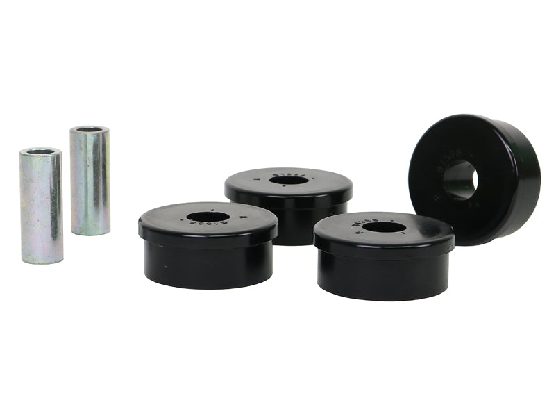 Whiteline Rear Beam Axle Bushing Kit for 1989-1992 Mitsubishi Mirage (CA/CB) W61588