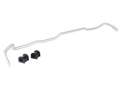 Whiteline Heavy Duty Blade Adjustable 16mm Rear Sway Bar for 1981-1992 Toyota Cressida (X50/X60) BTR30Z