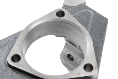 Belltech 2" Drop Spindle Set for 2016-2018 Chevrolet Silverado 1500 RWD