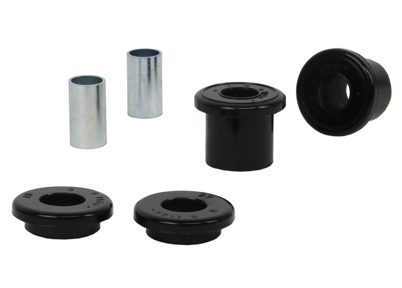 Whiteline Front Strut Rod To Control Arm Bushing for 2004-2006 Pontiac GTO Base (Zeta) W81099