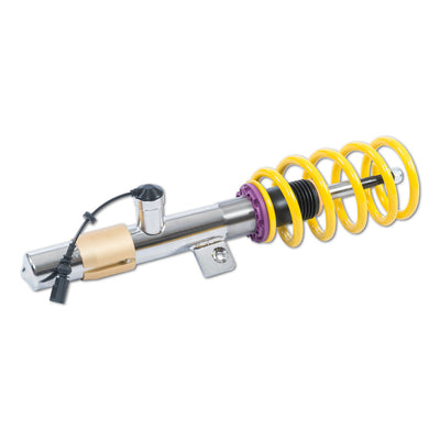 KW DDC ECU Coilover Kit - 2008-2013 BMW M3 Sedan/Coupe 39020011