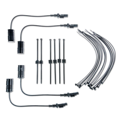 KW Suspension Electronic Damping Cancellation Kit for 2018+ Ford Mustang 68510457 - photo 2