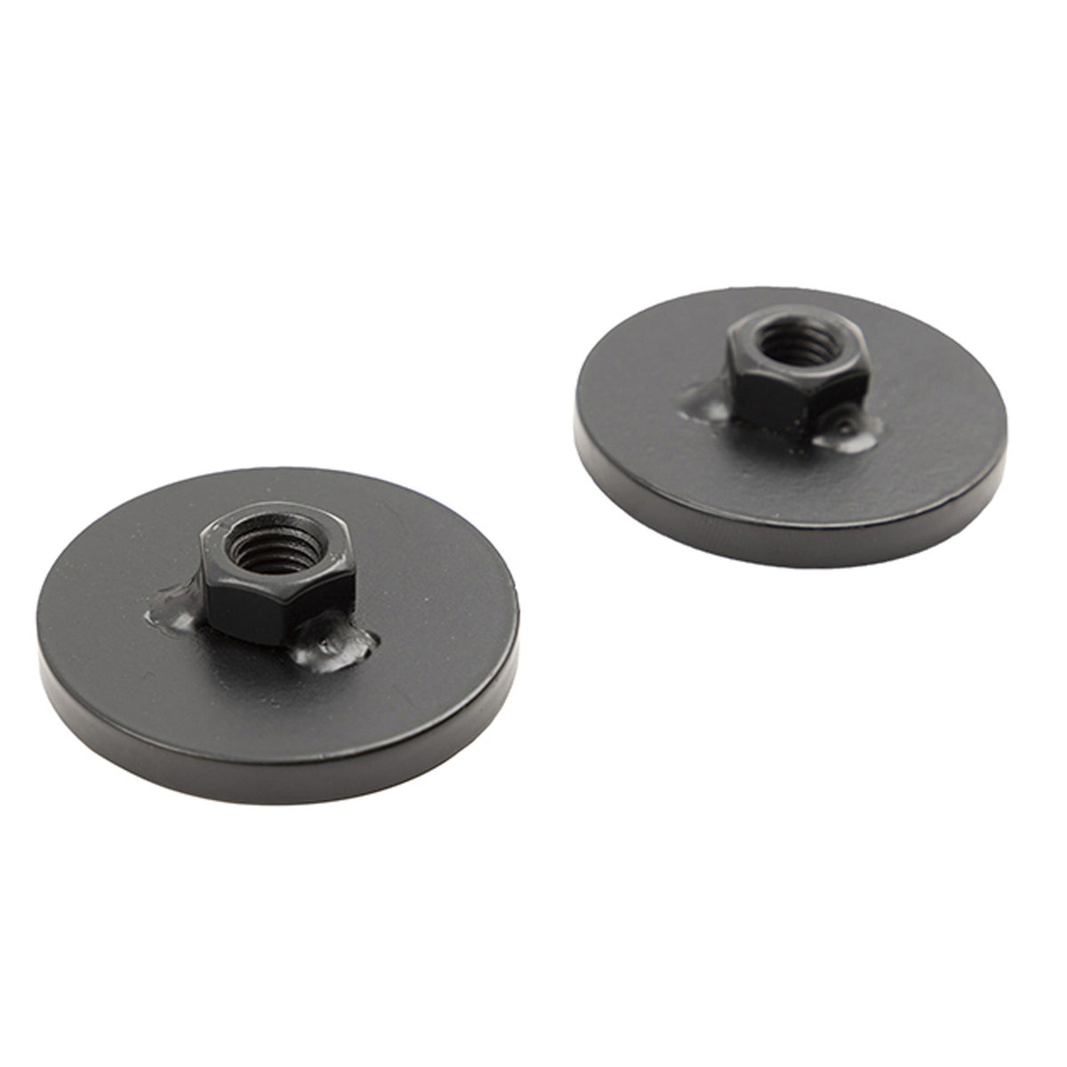Belltech 2.5" Leveling Kit (Front & Rear Coil Spring Spacers) for 2018-2026 Jeep Wrangler Rubicon 4WD 4-Door