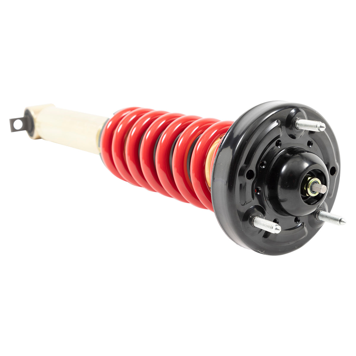 Belltech Coilover Kit (3.5-4" Lift) for 2021-2026 Ford F-150 RWD