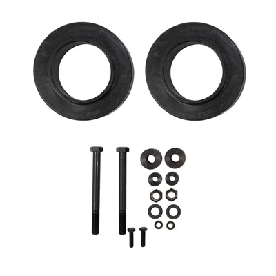 Belltech 2" Leveling Kit (Strut Spacers Only) for 2016-2023 Toyota Tacoma except TRD Pro 4WD