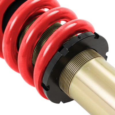 Belltech Coilover Kit (0-3" Lift) for 2019-2023 Ford Ranger RWD/4WD