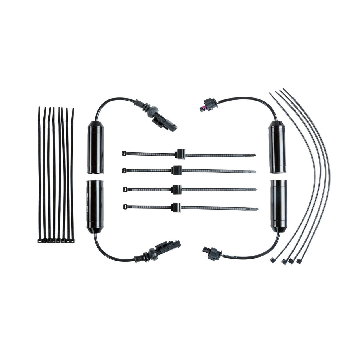 KW Suspension Electronic Damping Cancellation Kit for 2016+ Mini Clubman (F54) 68510477 - photo 2