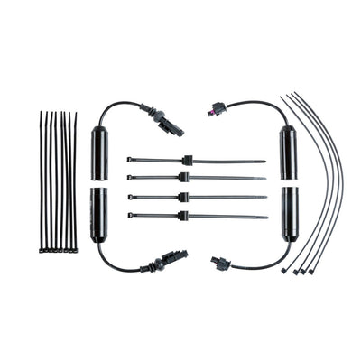 KW Suspension Electronic Damping Cancellation Kit for 2014+ Mini Cooper (F55/F56) 68510477 - photo 2