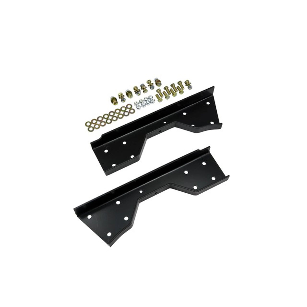 Belltech C-Notch Kit for 1994-1999 Dodge Ram 1500 Standard Cab/Extended Cab V8 Auto Trans RWD