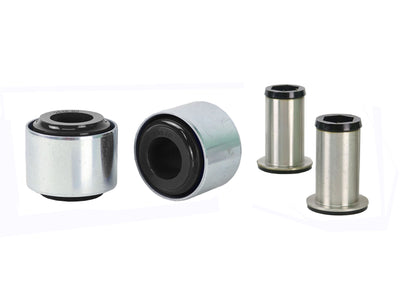 Whiteline Front Control Arm Lower Inner Rear Bushing (21.3mm ID) for 2002-2015 Mini Cooper Base, S (R50/F56) W52613