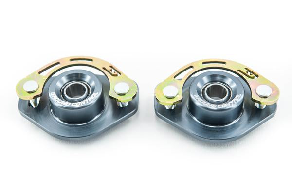 Ground Control BMW Race Mount (Pair)