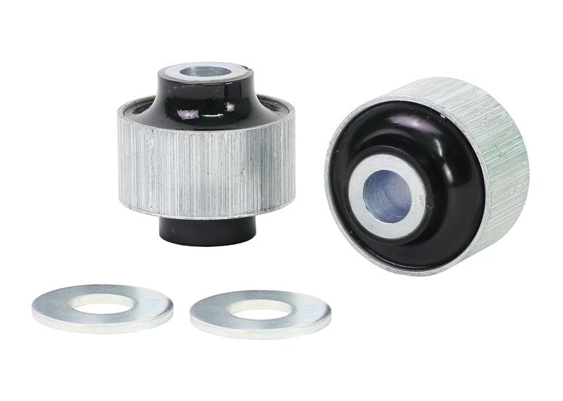 Whiteline Front Control Arm Lower Inner Rear Bushing Only for 2013-2019 Subaru XV (GP/GJ) W53353