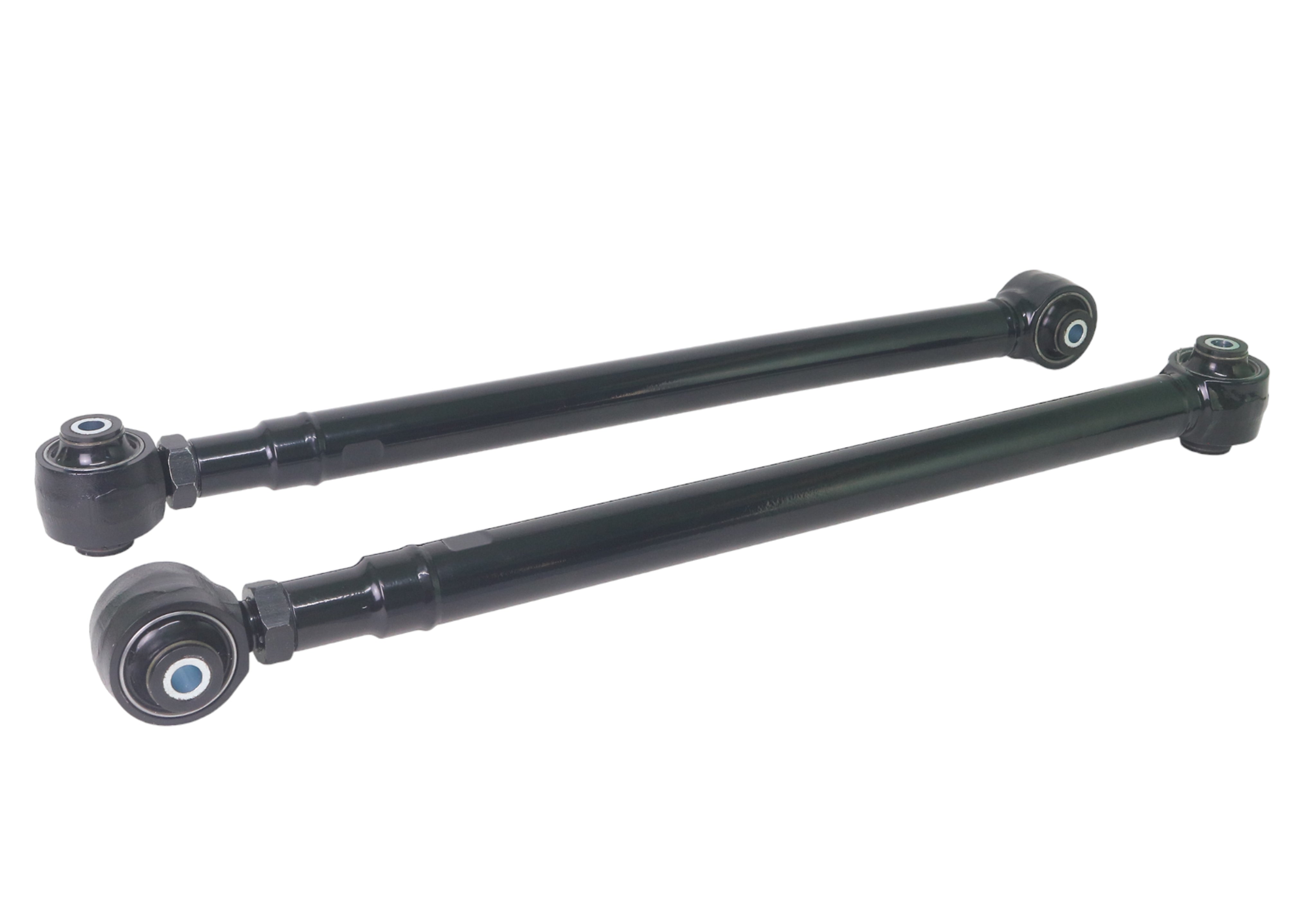 Whiteline Adjustable Rear Lower Trailing Arm Set for 2022-2026 Toyota Sequoia (TNGA-F) KTA355
