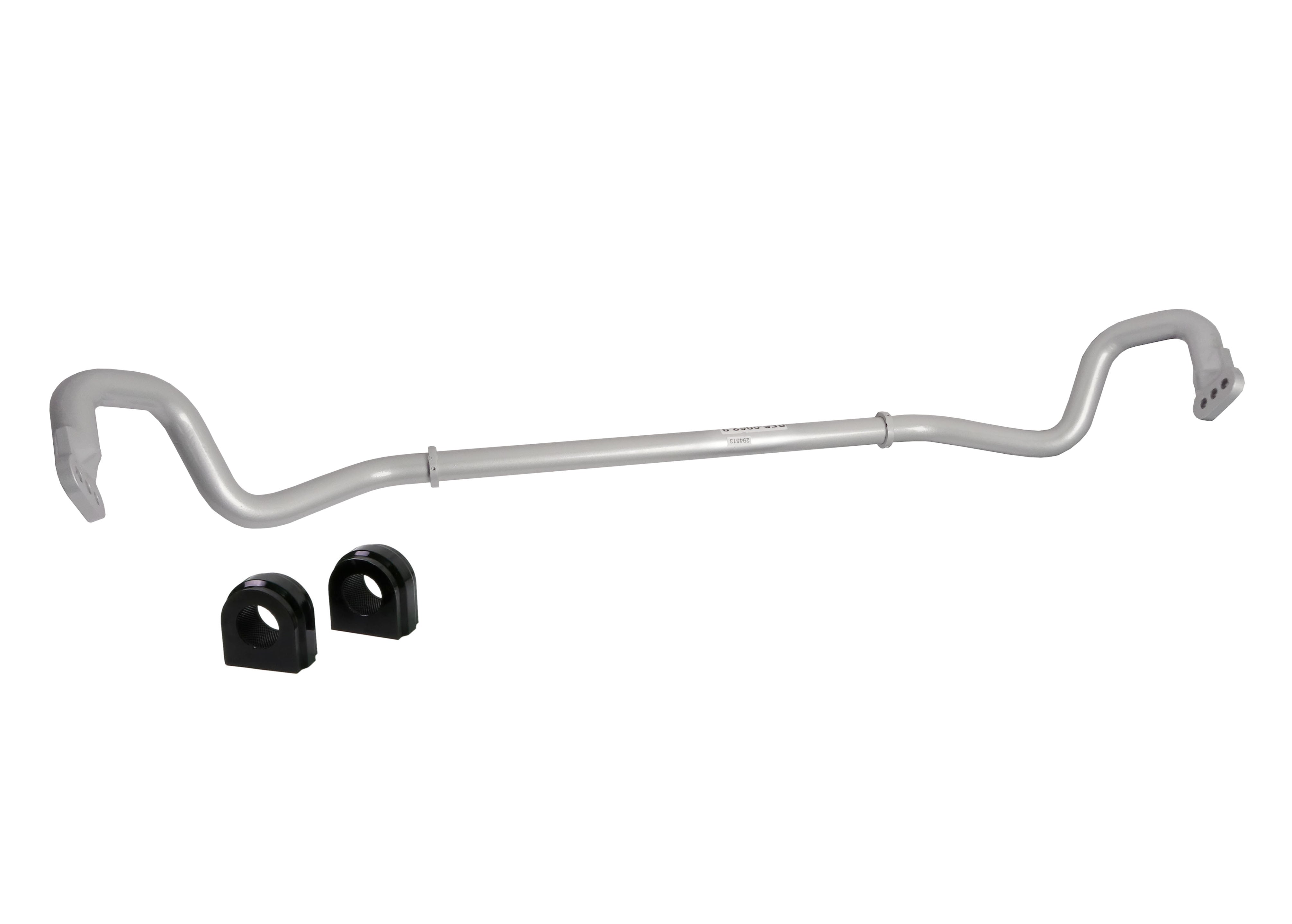 Whiteline Non-Adjustable 30mm Front Sway Bar for 2008-2013 BMW M3 (E90/E92/E93) BBF46