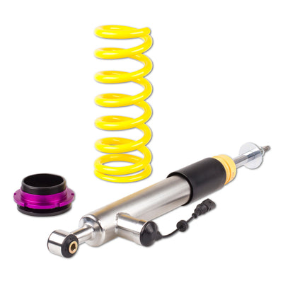 KW DDC ECU Coilover Kit - 2012-2016 Mercedes-Benz SLK55 AMG 39025008