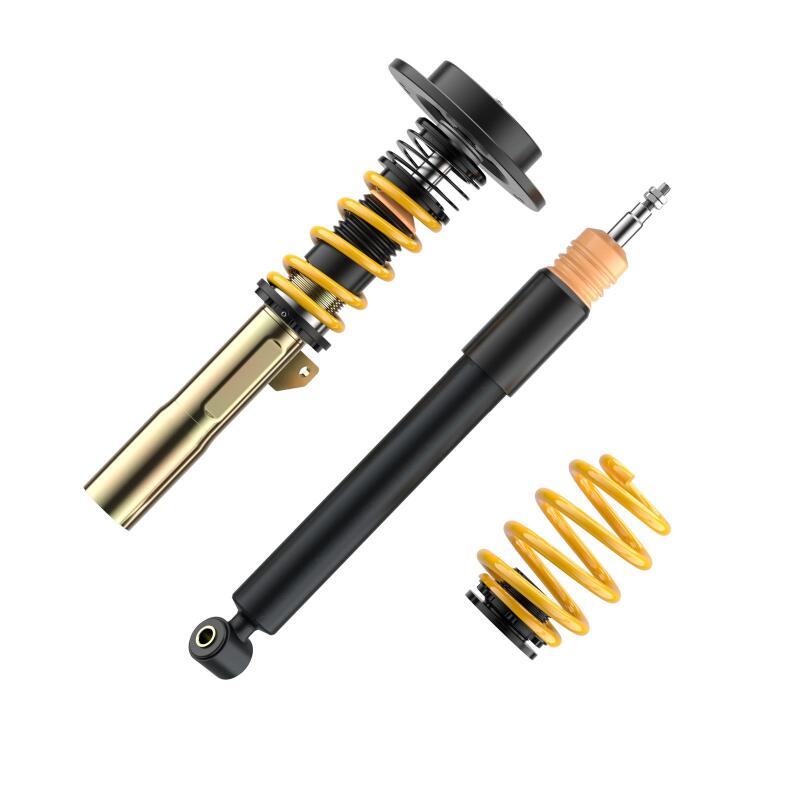 ST Suspensions ST XTA Coilover Kit for 2014-2018 Mini Cooper Hardtop 4 Door S 1.5T 2.0T (F55) 182208AT - photo 4