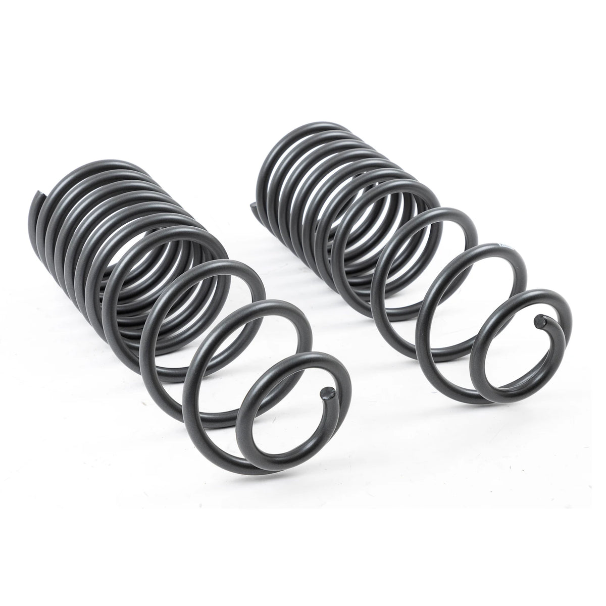 Belltech Lowering Kit w/Street Performance Shocks (0-2" Front / 4" Rear Drop) for 2011-2018 Ram 1500 Extended Cab/Crew Cab w/o Air Suspension 4WD Short Bed