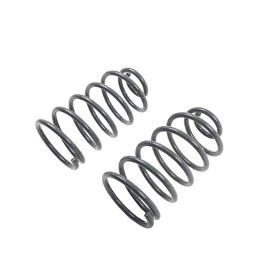 Belltech Muscle Car Spring Set (1" Rear Drop) for 1964-1966 Pontiac GTO RWD