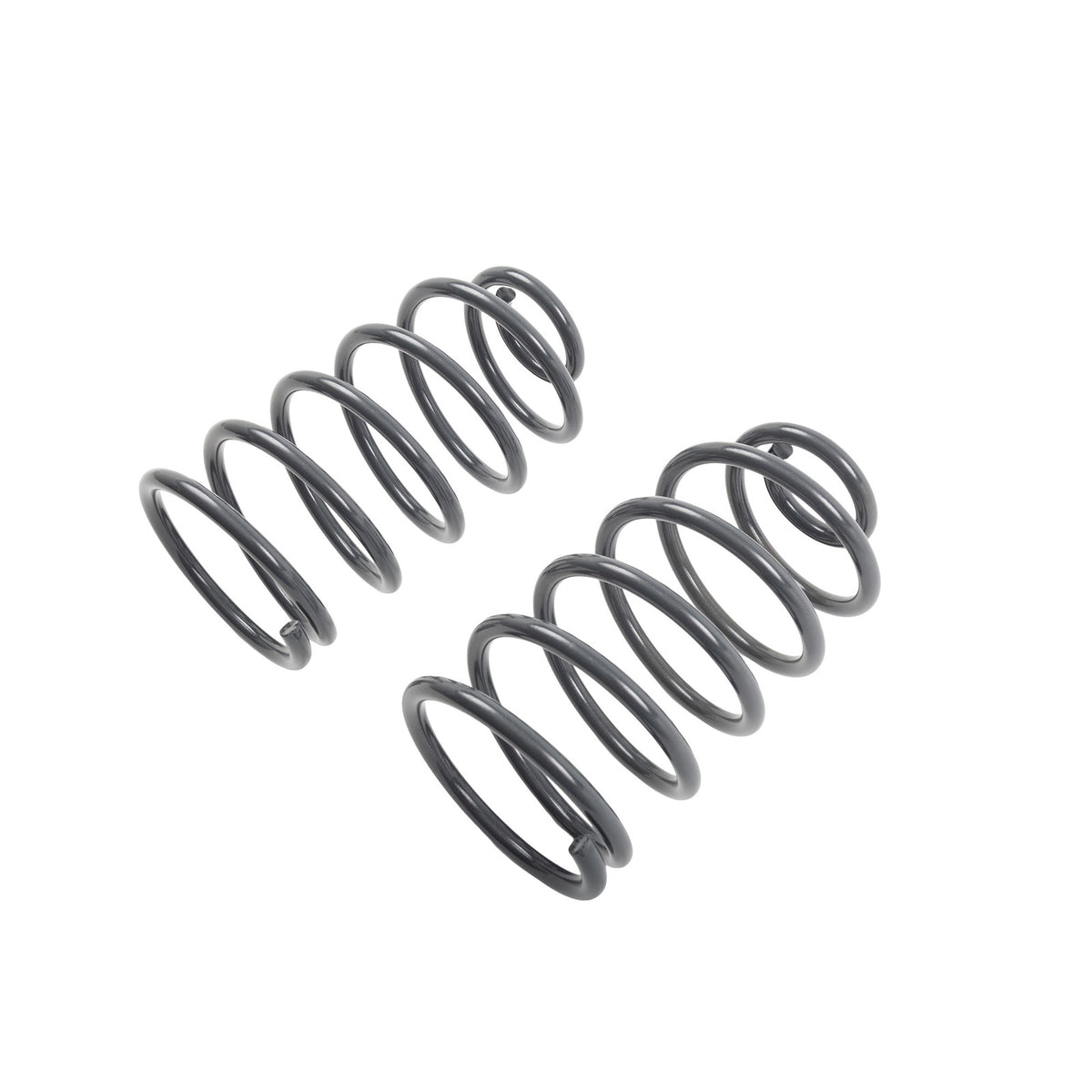 Belltech Muscle Car Spring Set for the Chevrolet El Camino V8 RWD